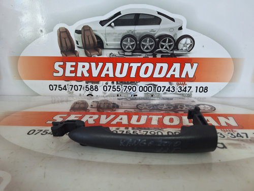 Maner usa fata dreapta Renault Kangoo 2 (2007-2013) 1.5 Motorina 2010