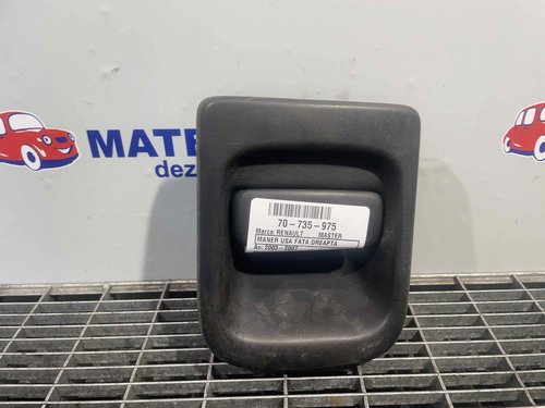 MANER USA FATA DREAPTA RENAULT MASTER - - (2003 2007)