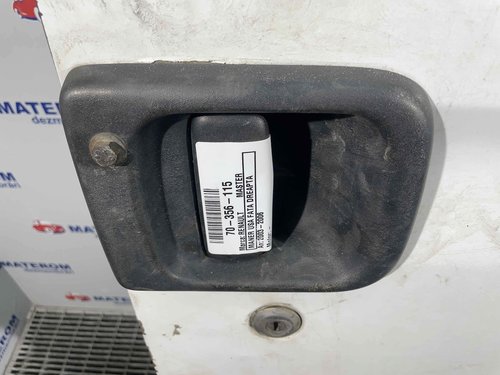MANER USA FATA DREAPTA RENAULT MASTER - - (2003 2007)
