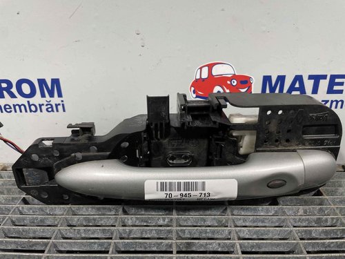 MANER USA FATA DREAPTA RENAULT MEGANE MEGANE - - (2012 2016)