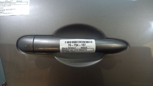 MANER USA FATA DREAPTA RENAULT MODUS MODUS - - (2008 2012)