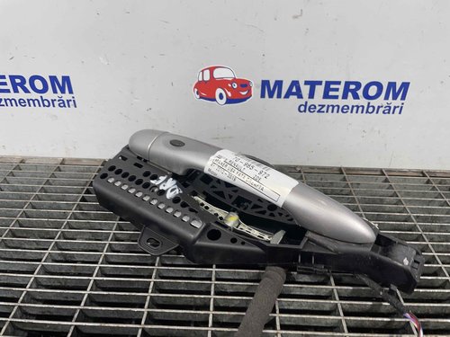 MANER USA FATA DREAPTA RENAULT ZOE ZOE - - (2012 2019)
