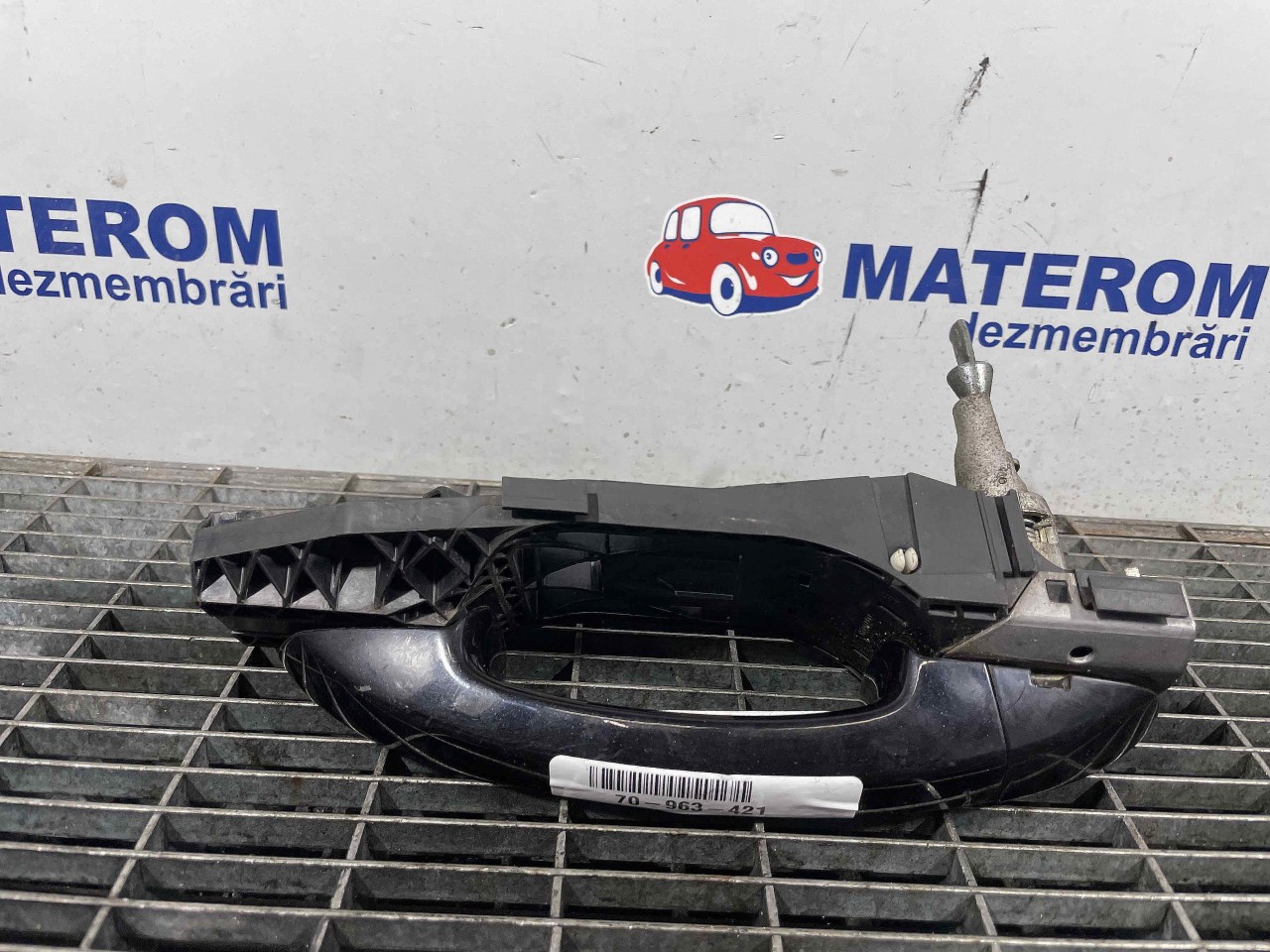 MANER USA FATA DREAPTA SEAT ALHAMBRA - - (2010 2020)