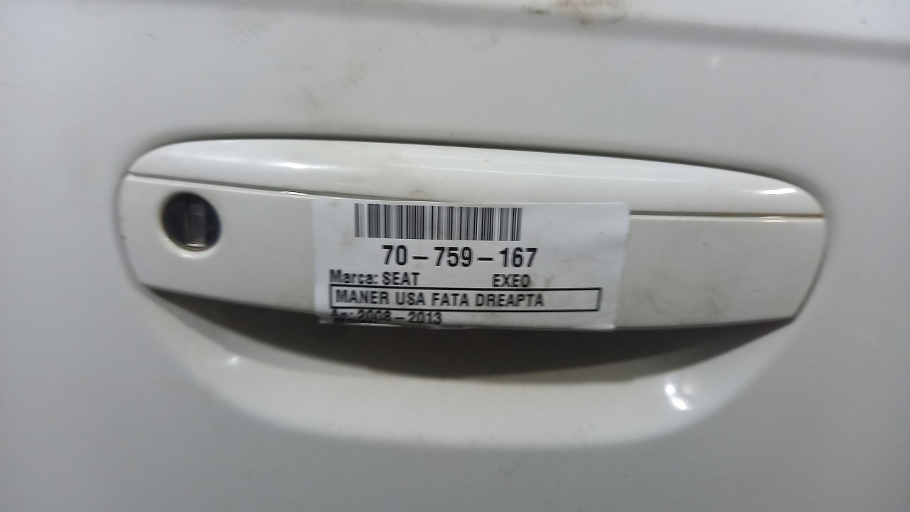MANER USA FATA DREAPTA SEAT EXEO EXEO - - (2008 2013)