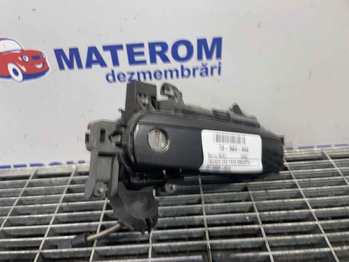 MANER USA FATA DREAPTA SEAT EXEO EXEO - - (2008 2013)