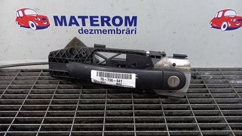 MANER USA FATA DREAPTA SEAT IBIZA - - (2008 2012)