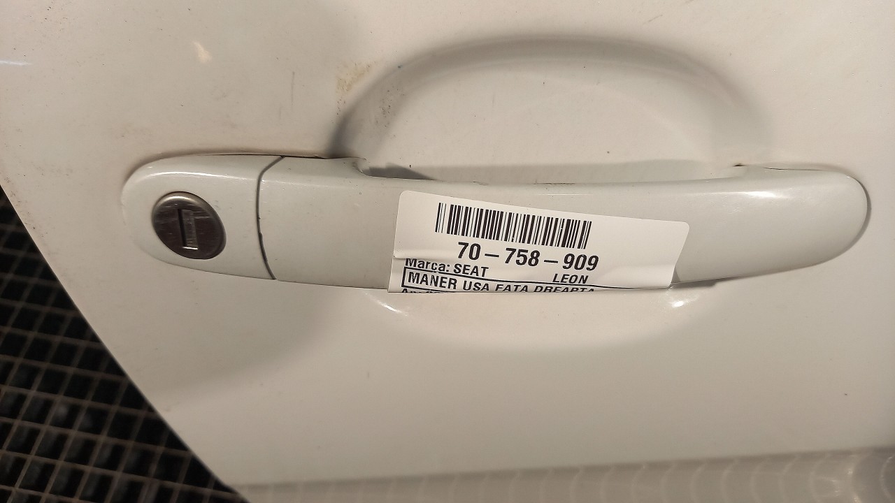 MANER USA FATA DREAPTA SEAT LEON - - (2006 2012)
