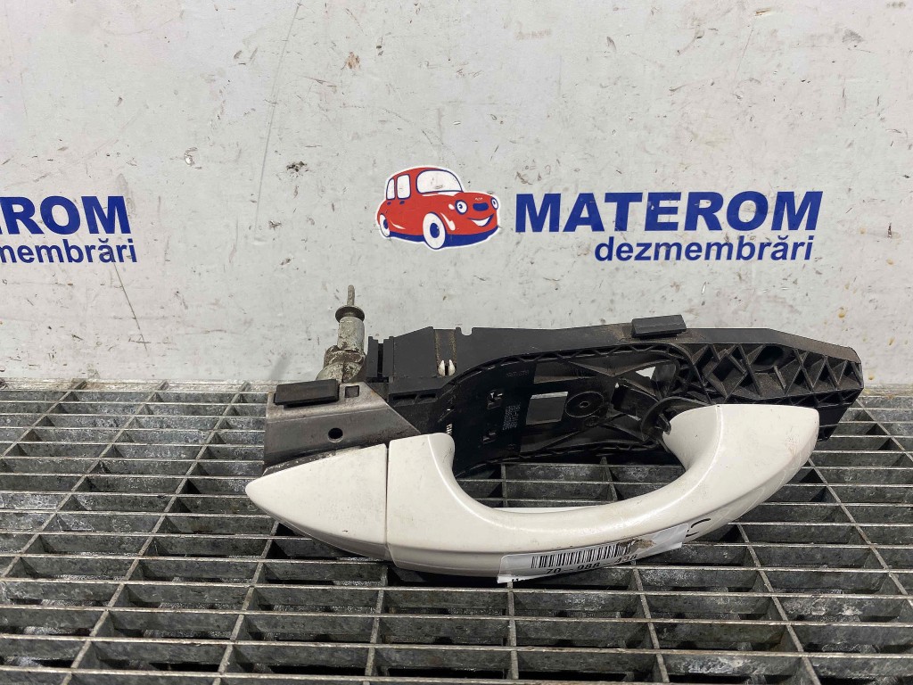 MANER USA FATA DREAPTA SEAT LEON - - (2012 2016)