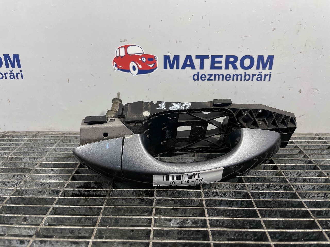 MANER USA FATA DREAPTA SEAT LEON LEON - - (2012 2016)