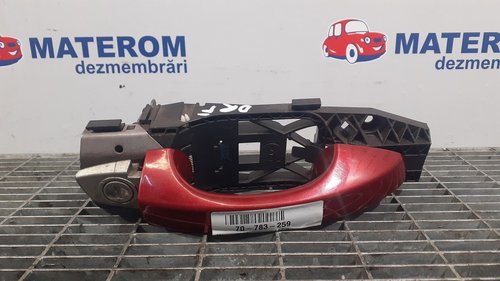MANER USA FATA DREAPTA SEAT LEON LEON - - (2012 2016)