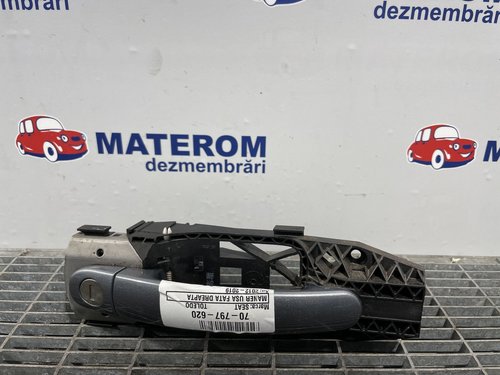 MANER USA FATA DREAPTA SEAT TOLEDO - - (2012 2019)