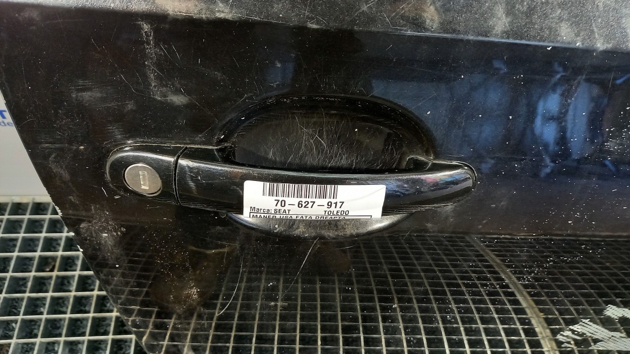 MANER USA FATA DREAPTA SEAT TOLEDO TOLEDO - - (2012 2019)