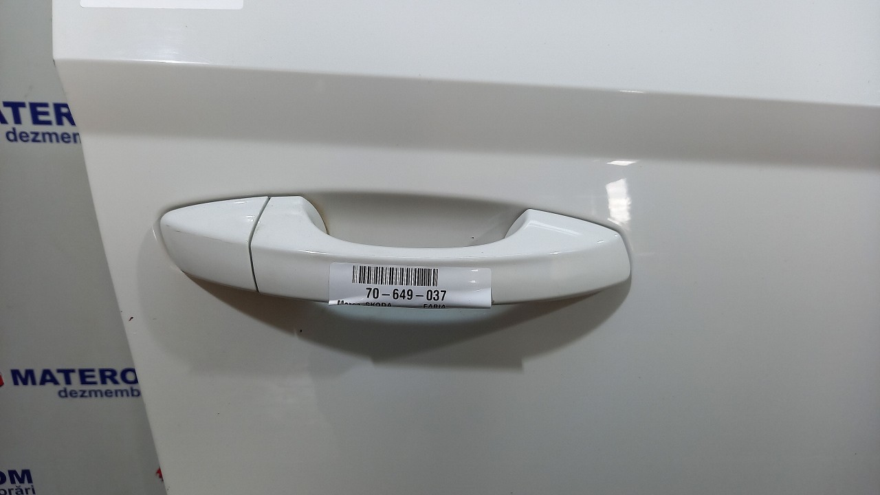 MANER USA FATA DREAPTA SKODA FABIA - - (