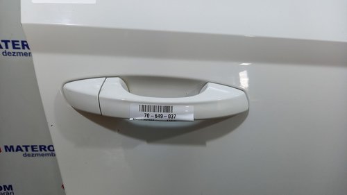MANER USA FATA DREAPTA SKODA FABIA FABIA - - (2014 2019)