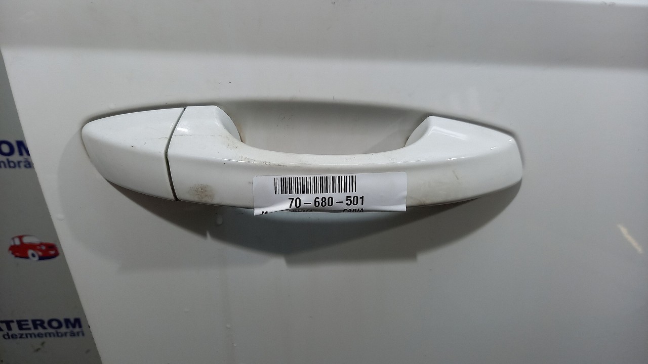 MANER USA FATA DREAPTA SKODA FABIA FABIA - - (2014 2019)