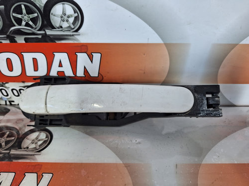 Maner usa fata dreapta Skoda Octavia (1996-2010) 1.9 Motorina 2004