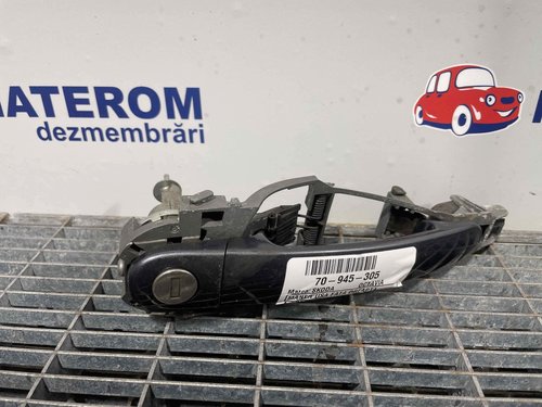 MANER USA FATA DREAPTA SKODA OCTAVIA - - (2004 2009)