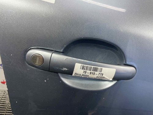 MANER USA FATA DREAPTA SKODA OCTAVIA OCTAVIA - - (2004 2009)