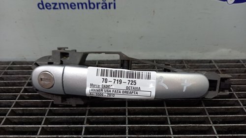 MANER USA FATA DREAPTA SKODA OCTAVIA OCTAVIA - - (2009 2012)