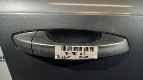 MANER USA FATA DREAPTA SKODA OCTAVIA OCTAVIA - - (2012 2018)