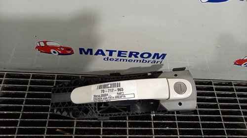 MANER USA FATA DREAPTA SKODA RAPID RAPID - - (2012 2017)