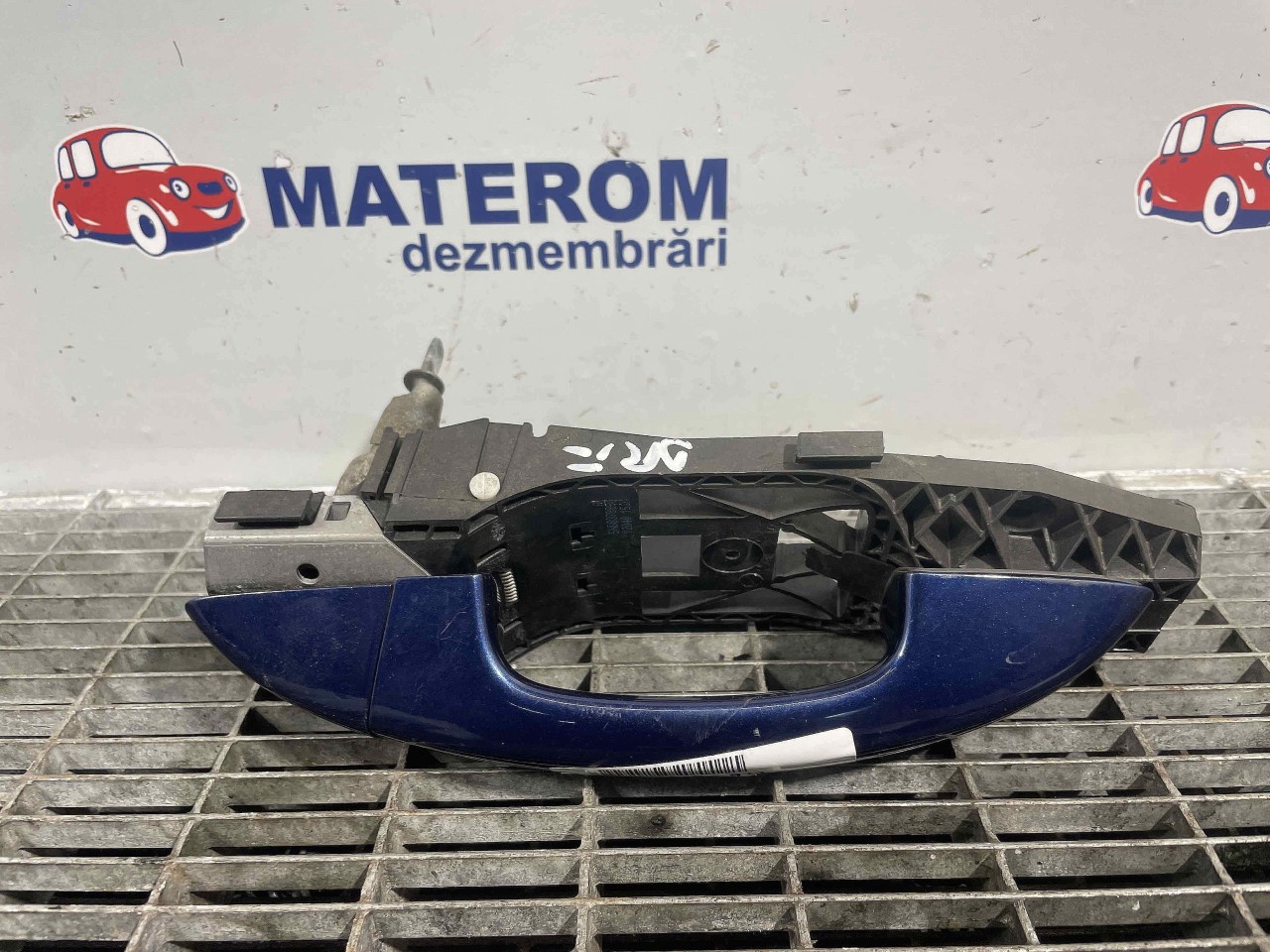 MANER USA FATA DREAPTA SKODA SUPERB - - 