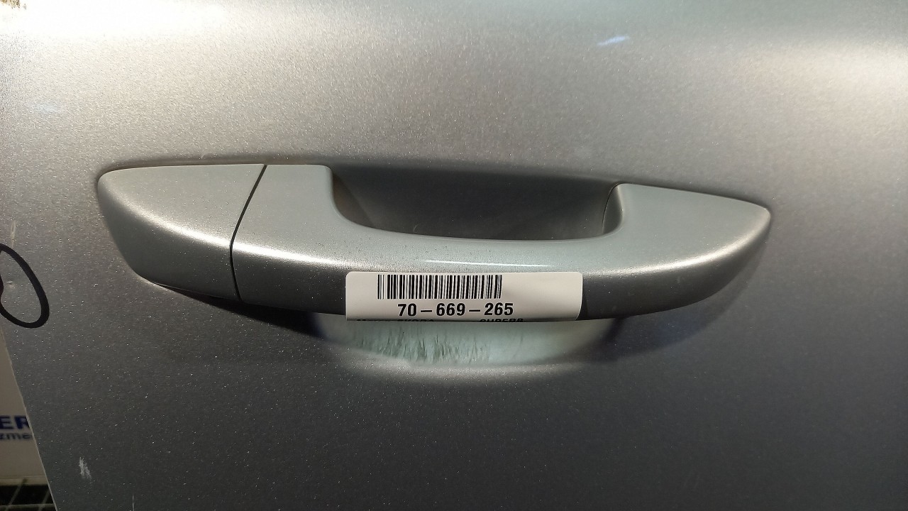 MANER USA FATA DREAPTA SKODA SUPERB SUPERB - - (2008 2013)
