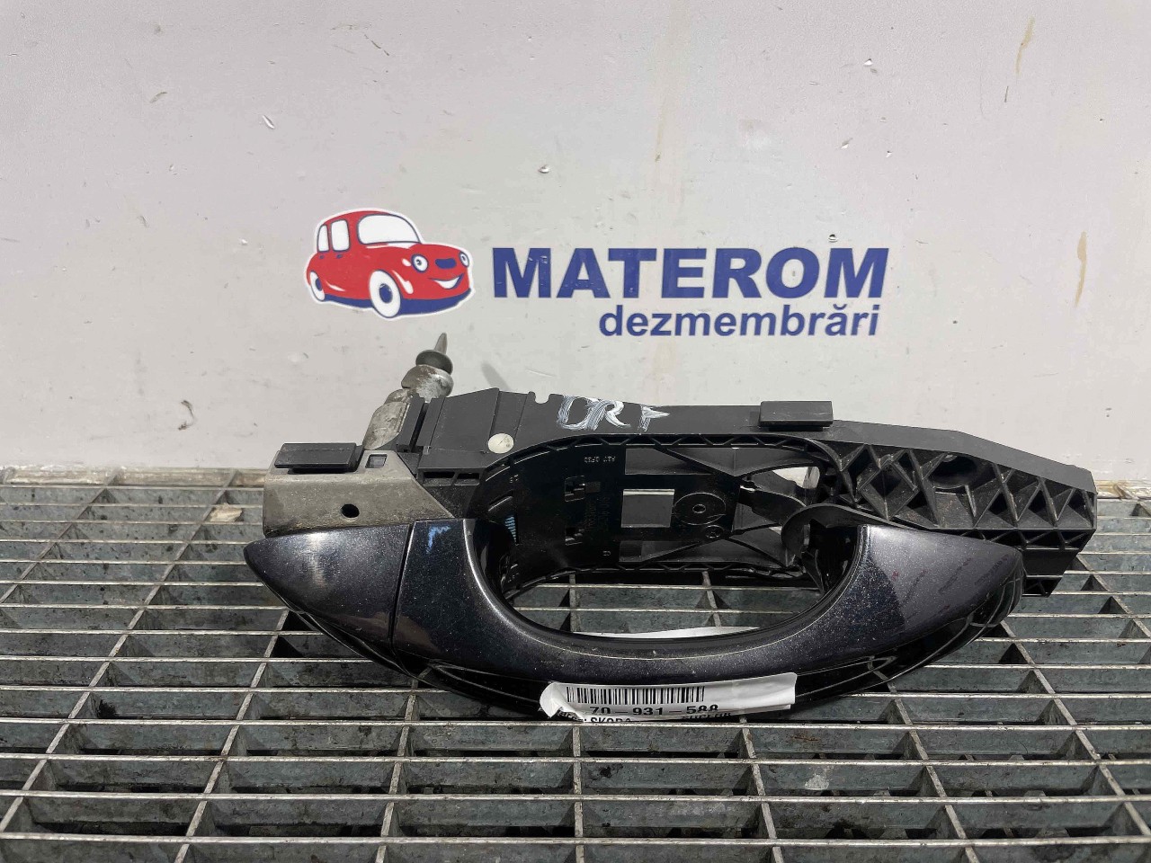 MANER USA FATA DREAPTA SKODA SUPERB SUPERB - - (2015 2020)