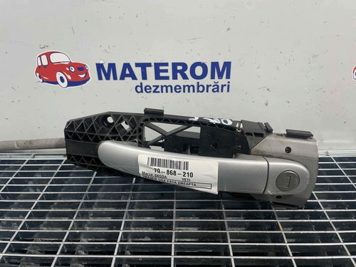 MANER USA FATA DREAPTA SKODA YETI YETI - - (2009 2017)