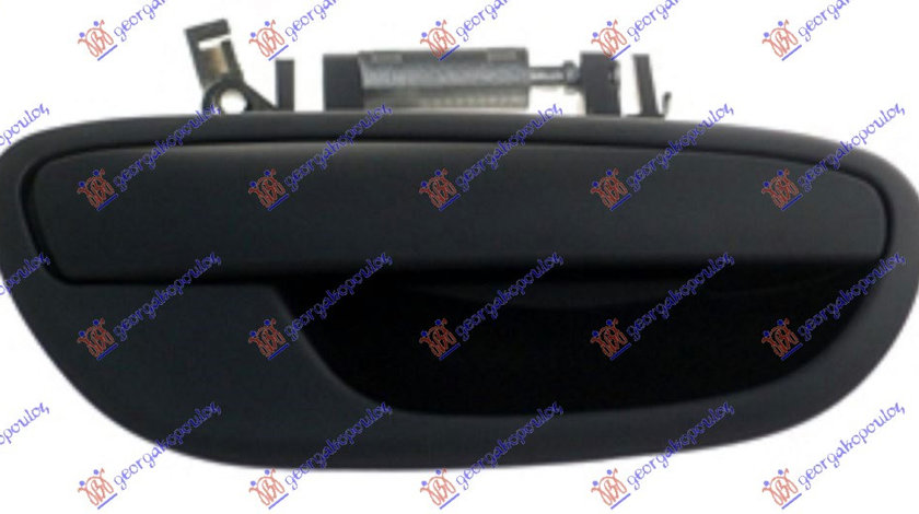 Maner Usa Fata Dreapta Subaru Legacy/OutBack An 2004 2005 2006 2007 2008 2009 2010