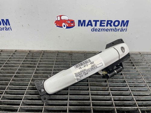 MANER USA FATA DREAPTA SUZUKI SWIFT - - (2012 2016)