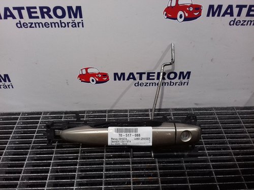 MANER USA FATA DREAPTA TOYOTA LAND CRUISER LAND CRUISER - - (2002 2009)