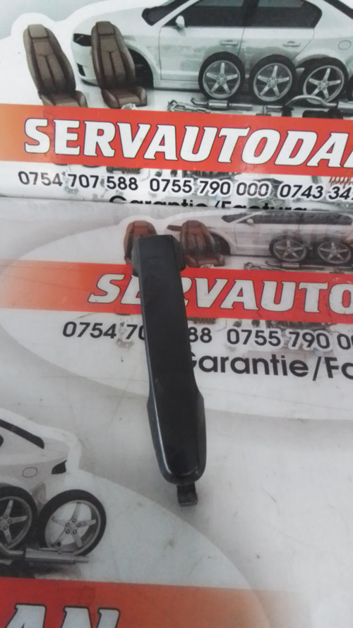 Maner usa fata dreapta Toyota RAV 4 (2005-2010) 2.2 Motorina 2007