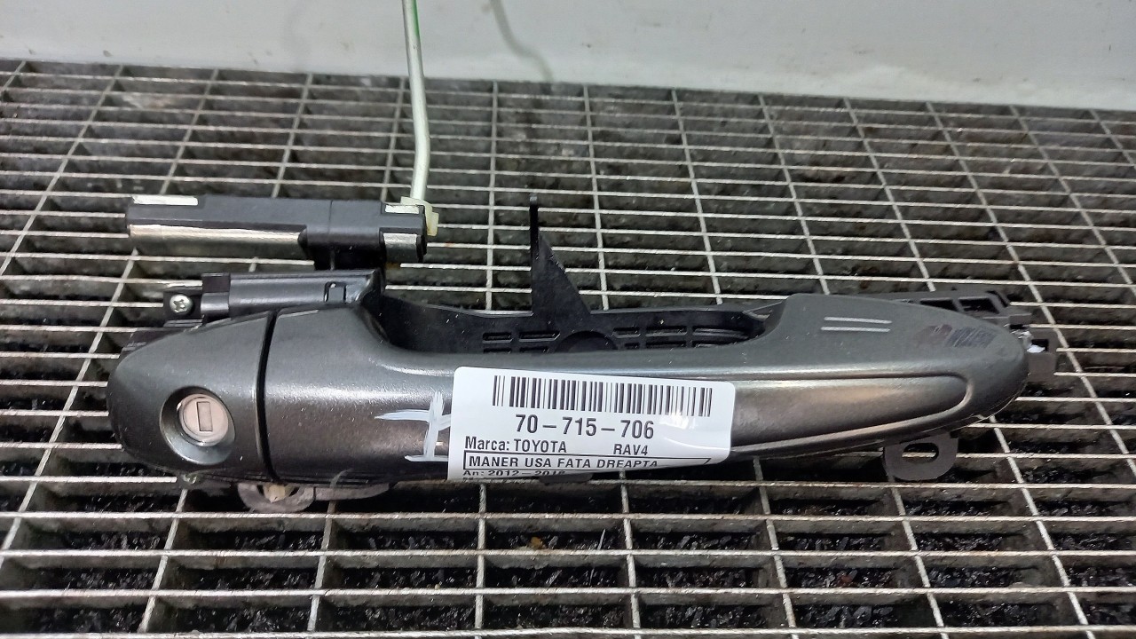 MANER USA FATA DREAPTA TOYOTA RAV4 RAV4 - - (2012 2018)