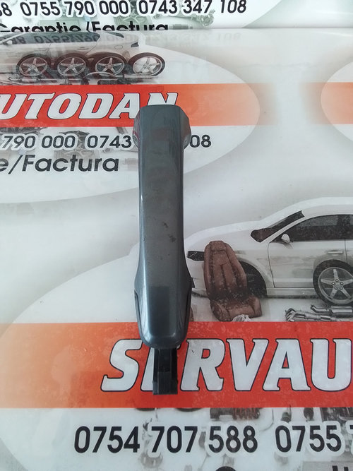 Maner usa fata dreapta Volvo S80 2 (2006->) 2.4 Motorina 2008, 30753785