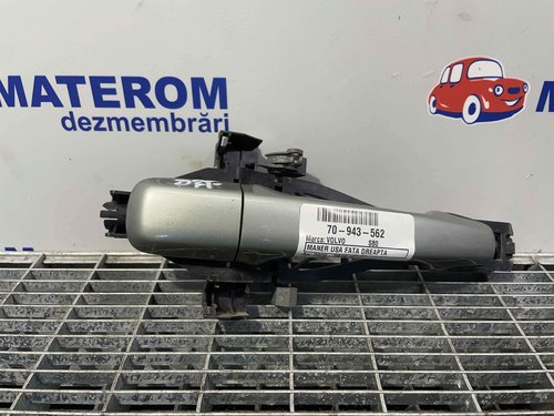 MANER USA FATA DREAPTA VOLVO S80 - - (2006 2016)