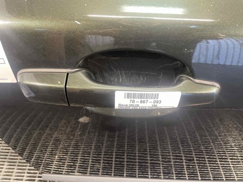 MANER USA FATA DREAPTA VOLVO V50 V50 - - (2004 2010)