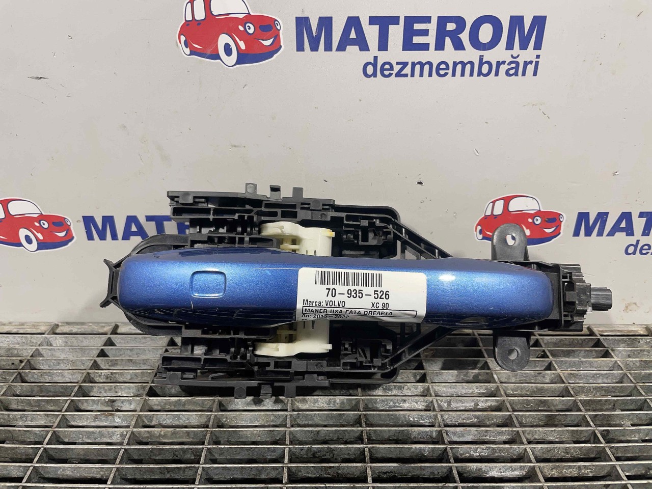 MANER USA FATA DREAPTA VOLVO XC 90 XC 90 - - (2015 2022)