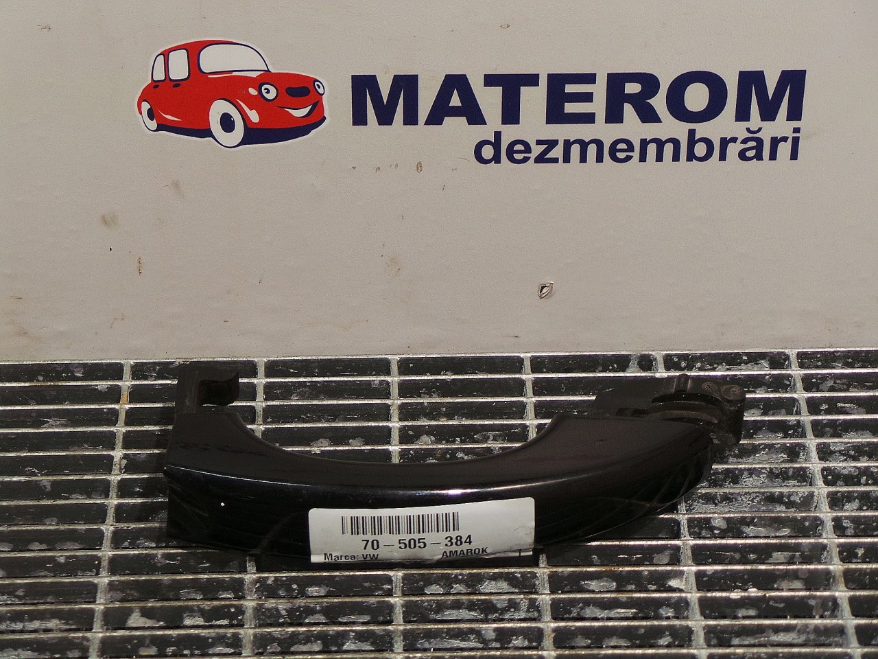 MANER USA FATA DREAPTA VW AMAROK AMAROK - - (2010 2015)