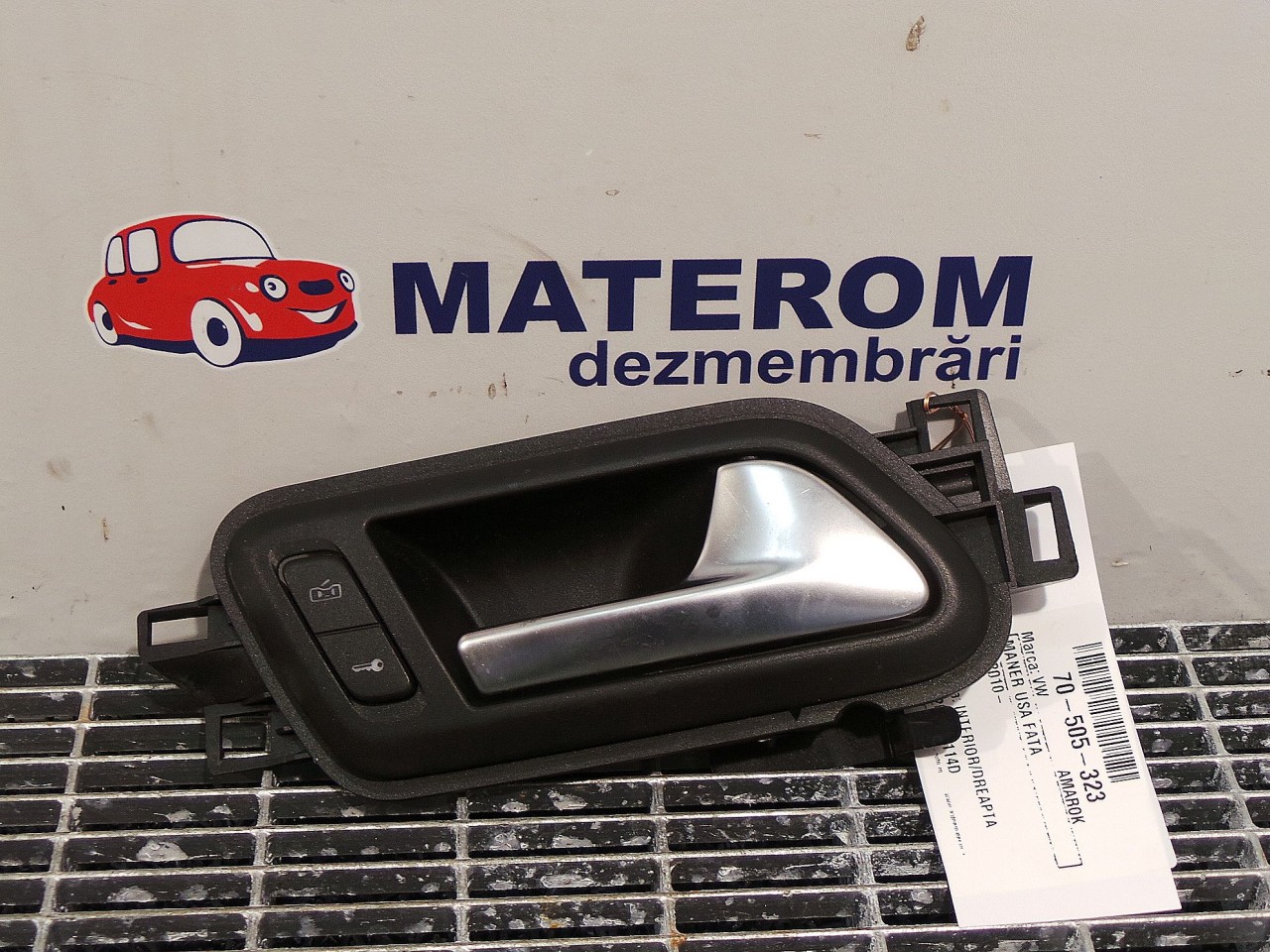 MANER USA FATA DREAPTA VW AMAROK AMAROK - - (2010 2015)