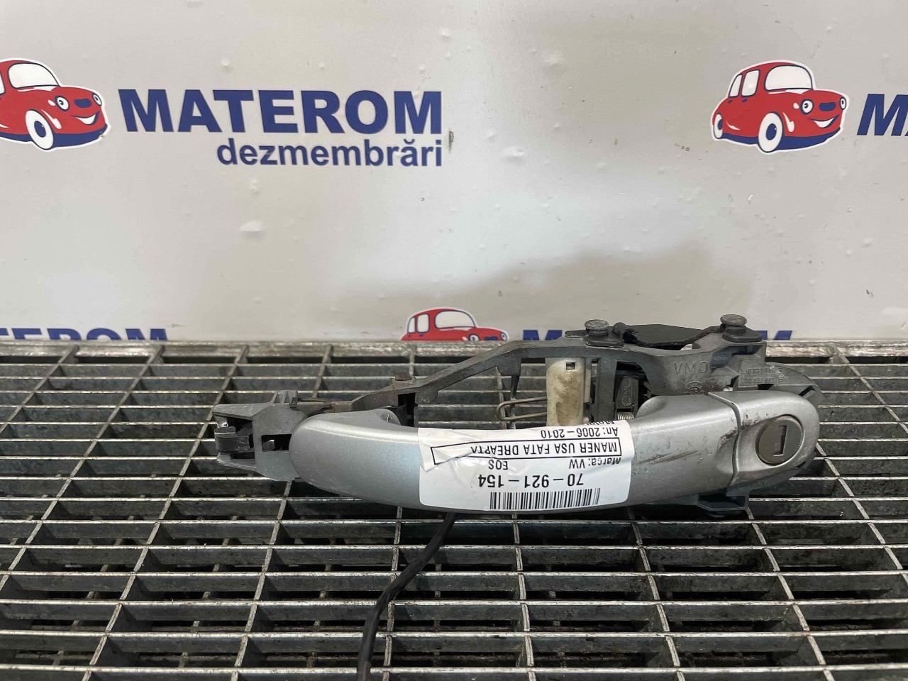 MANER USA FATA DREAPTA VW EOS - - (2006 2010)