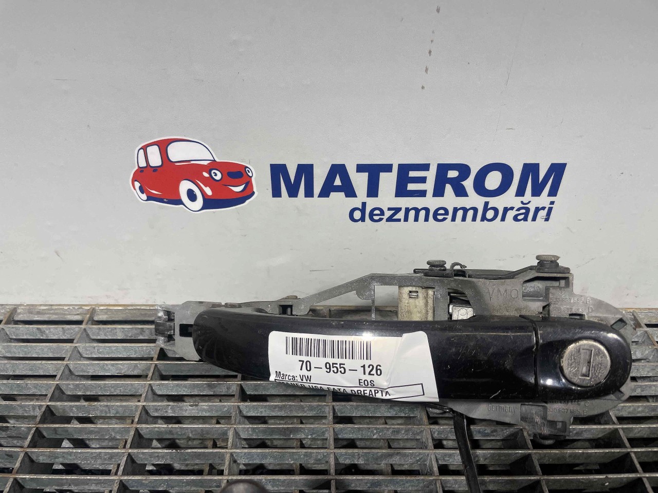 MANER USA FATA DREAPTA VW EOS - - (2006 2010)
