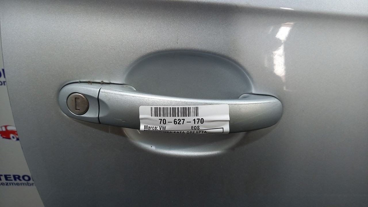 MANER USA FATA DREAPTA VW EOS - - (2006 2010)