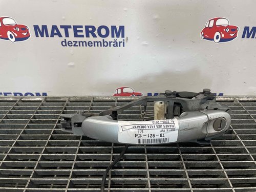 MANER USA FATA DREAPTA VW EOS EOS - - (2006 2010)