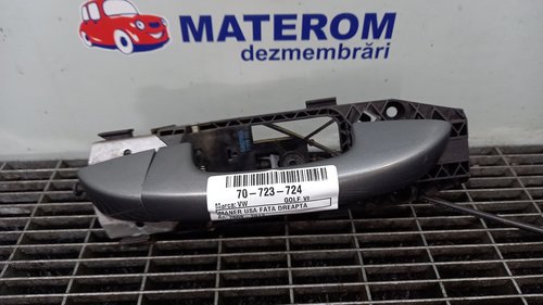 MANER USA FATA DREAPTA VW GOLF VI - - (2008 2012)