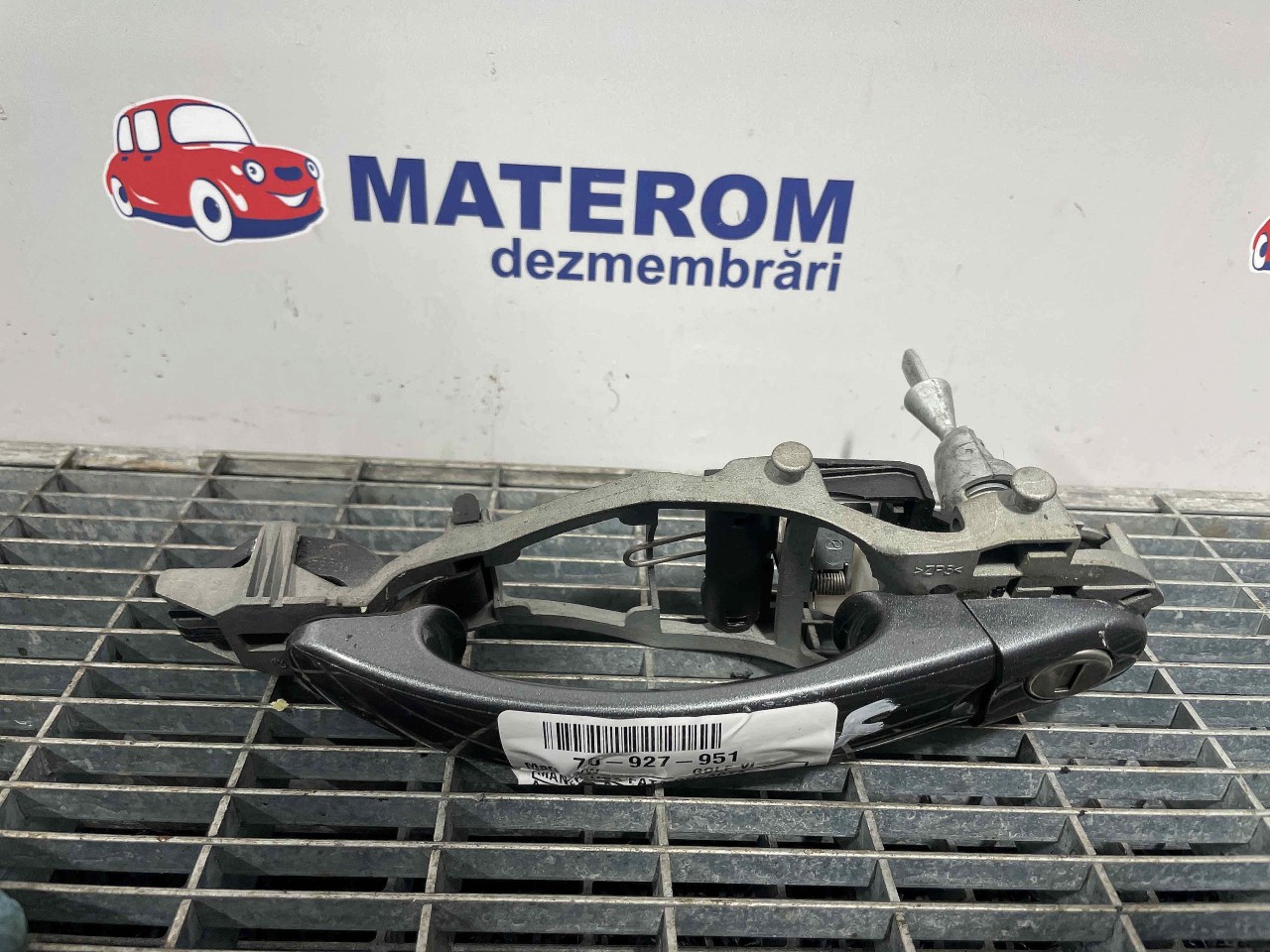 MANER USA FATA DREAPTA VW GOLF VI GOLF VI - - (2008 2012)