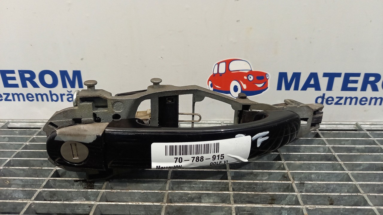 MANER USA FATA DREAPTA VW GOLF VI GOLF VI - - (2008 2012)