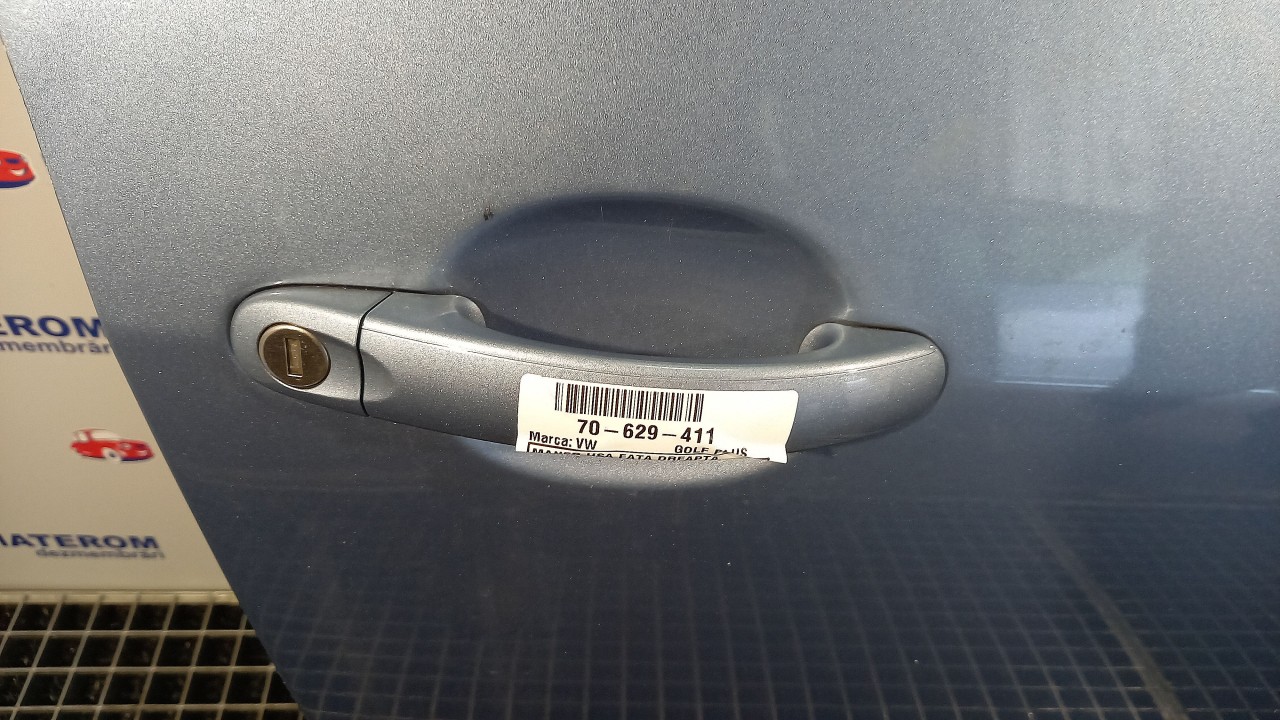 MANER USA FATA DREAPTA VW GOLF VI PLUS GOLF VI PLUS - - (2008 2014)