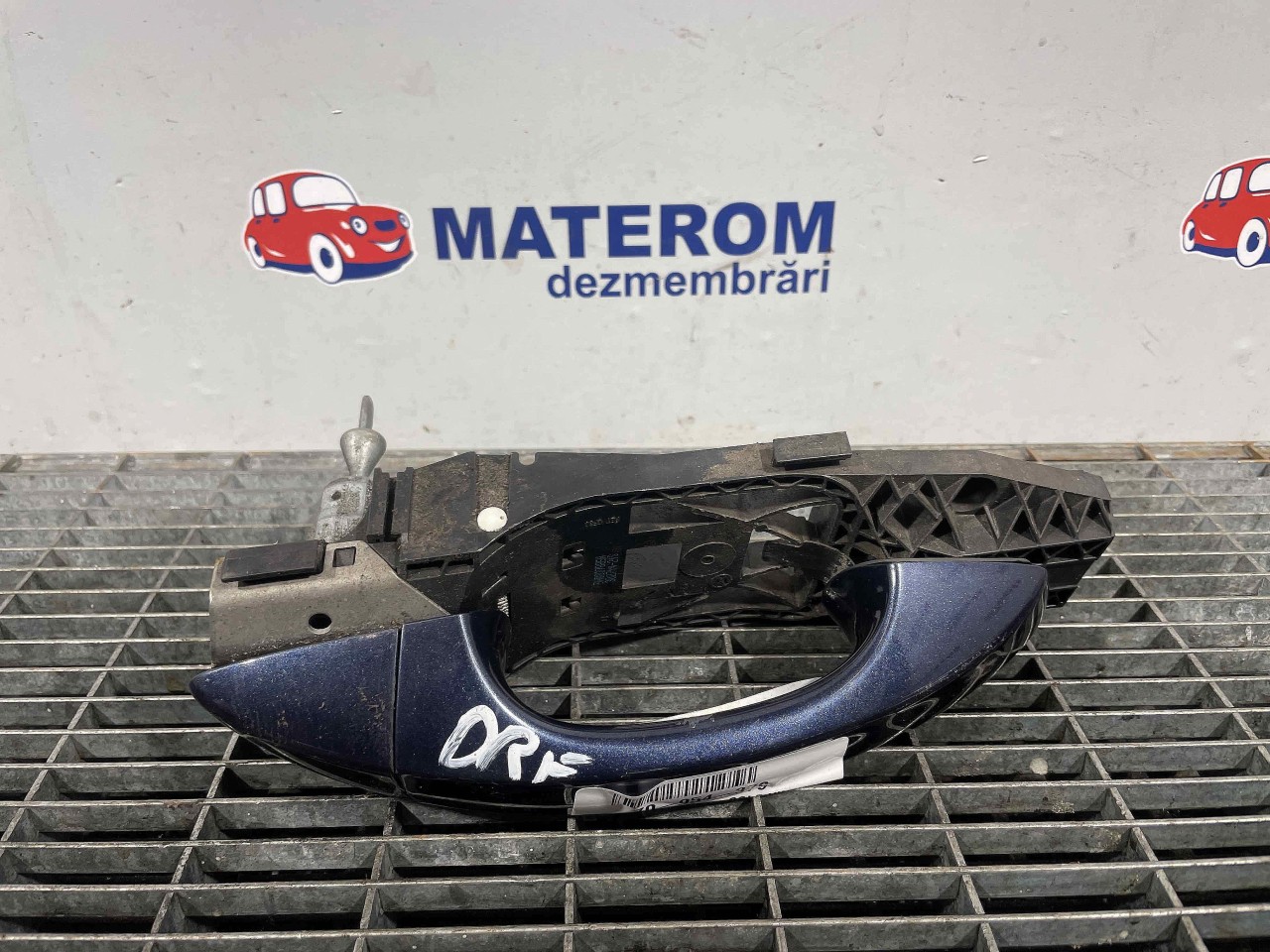 MANER USA FATA DREAPTA VW GOLF VII - - (2012 2016)