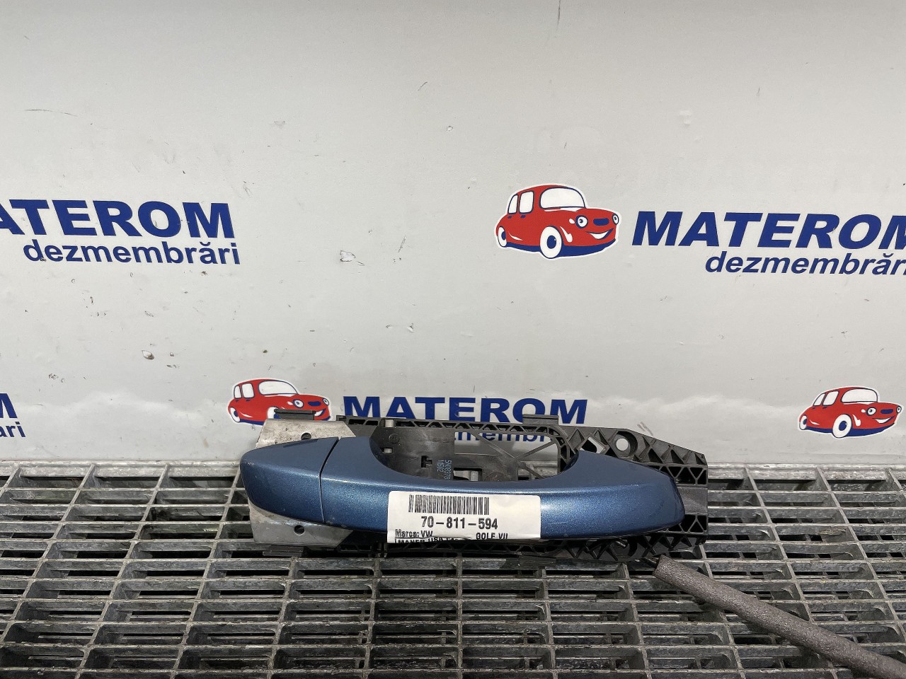 MANER USA FATA DREAPTA VW GOLF VII - - (2012 2016)
